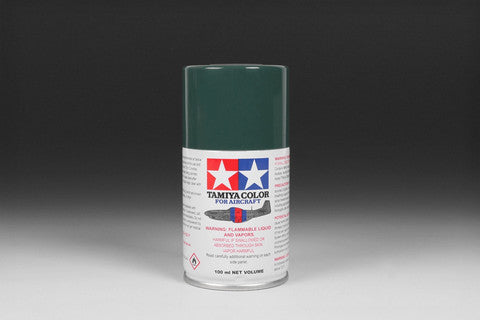 TAMIYA AS-21 Dark Green 2 (IJN)