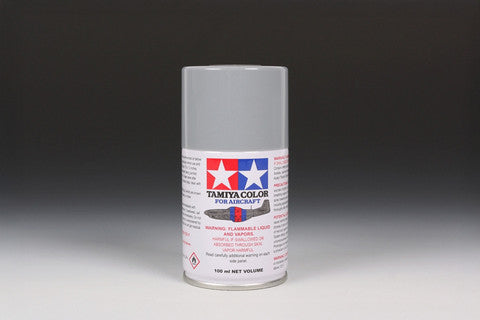 TAMIYA AS-28  Medium Grey