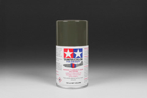 TAMIYA AS-30 Dark Green 2 (RAF)