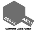 TAMIYA AS-33 Camouflage Grey