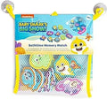 BABY SHARK 86-0025 BATHTIME MEMORY MATCH