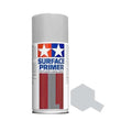 TAMIYA 87042 LIGHT GRAY SURFACE PRIMER SPRAY
