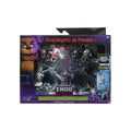FIVE NIGHTS AT FREDDYS FNF0119 MANGLE & SHADOW MANGLE ENDO SERIES FIGURES