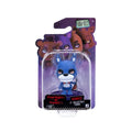 FIVE NIGHTS AT FREDDYS FNF0216 CREEPY CUTIES 2 INCH BONNIE