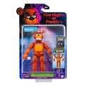 FIVE NIGHTS AT FREDDYS 0256 ROCKSTAR FREDDY 5 INCH FIGURE