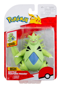 POKEMON PKW3040 TYRANITAR BATTLE FEATURE FIGURE
