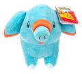 POKEMON PKW3073 PHANPY PLUSH SOFT TOY