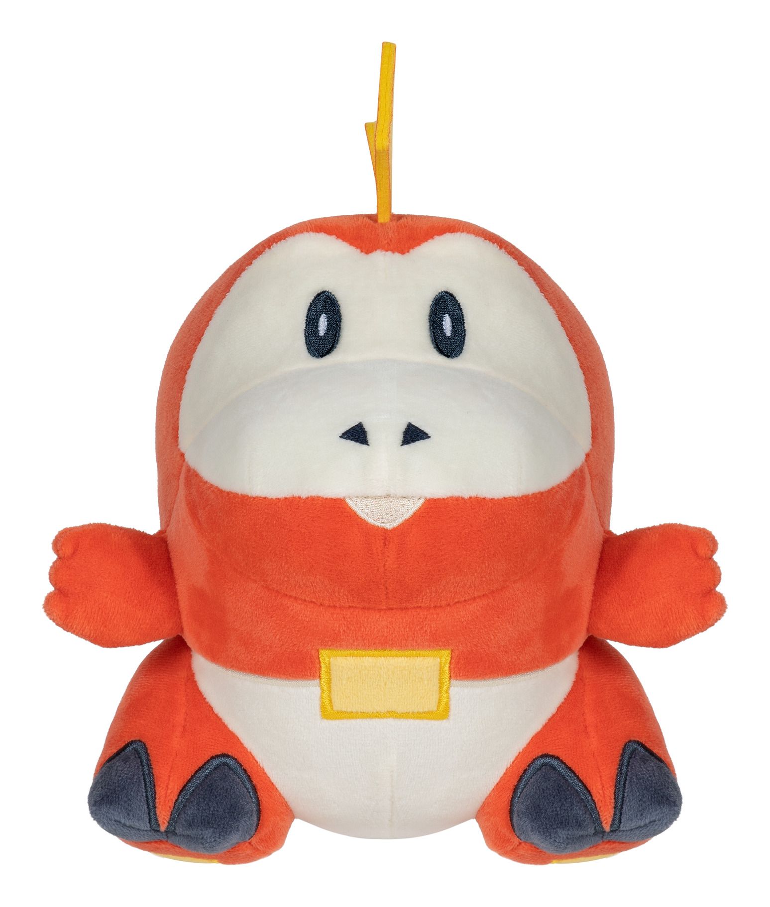 POKEMON PKW3729 FUECOCO 8 INCH PLUSH