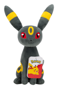 POKEMON PKW4264 UMBREON 8 INCH PLUSH