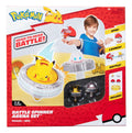 POKEMON PKW4403 BATTLE SPINNER ARENA SET