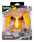 POKEMON PKW4523 SELECT FIGURE MEGA CHARIZARD Y