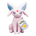 POKEMON PKW4913 PASTEL ESPEON 30TH ANNIVERSARY 8 INCH PLUSH