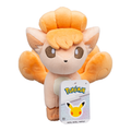 POKEMON PKW4915 PASTEL VULPIX 30TH ANNIVERSARY 8 INCH PLUSH