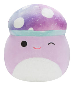 SQUISHMALLOWS 1428 MINYA 7.5" THE TOADSTOOL