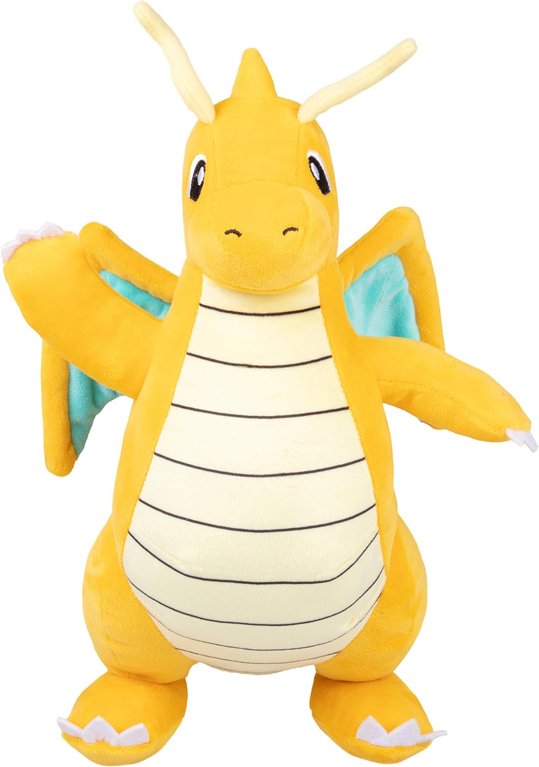 POKEMON 97287 12 INCH DRAGONITE PLUSH