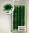 JAVIS SCENICS  JSTRIP 10 SUMMER GREEN STRIPS 10MM