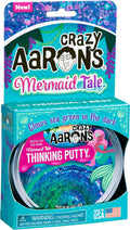CRAZY AARONS ME020 MERMAID TALE PUTTY