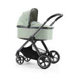 Oyster 4 Ultimate Travel System In Pistachio