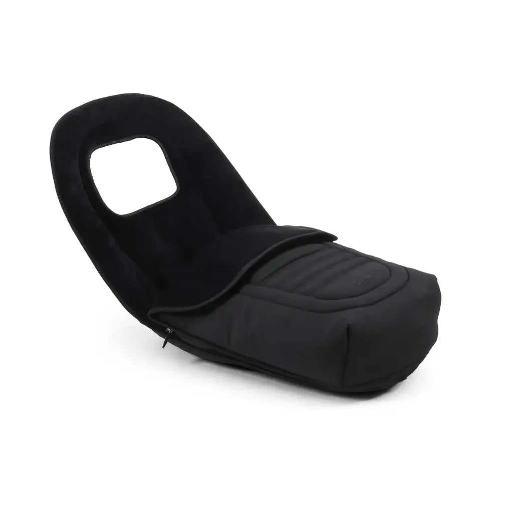 Oyster 4 Luxury Travel System In Carbonite