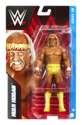 WWE HKP39 HULK HOGAN FIGURE