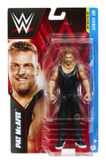 WWE HKP40 PAT MCAFEE FIGURE