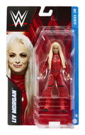 WWE HTG37 LIV MORGAN FIGURE