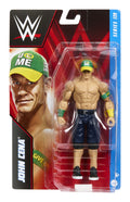 WWE HTG39 JOHN CENA FIGURE