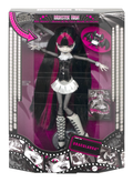 MONSTER HIGH HKN27 DRACULAURA REEL DRAMA DOLL