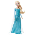 DISNEY FROZEN 1 ELSA FASHION DOLL