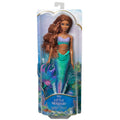 DISNEY THE LITTLE MERMAID HLX08 ARIEL FASHION DOLL