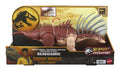 JURASSIC WORLD CHAOS THEORY HTK80 GIGANTIC TRACKERS BAJADASAURUS