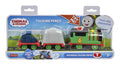 THOMAS & FRIENDS HWY32 MOTORIZED TALKING PERCY