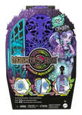 MONSTER HIGH HYT74 SKULLTIMATE SECRETS TWYLA