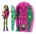 MONSTER HIGH HYT75 SKULLTIMATE SECRETS VENUS MCFLYTRAP