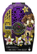MONSTER HIGH JBG80 SKULLTIMATE SECRETS CLAWDEEN WOLF