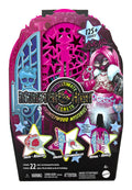 MONSTER HIGH JBG82 SKULLTIMATE SECRETS CATTY NOIR