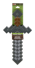 MINECRAFT JCV19 STONE SWORD