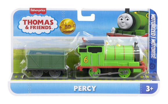 THOMAS & FRIENDS JGF94 MOTORIZED PERCY
