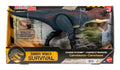 JURASSIC WORLD SURVIVAL JKG85 CHARGE 'N CHOMP CARNOTAURUS