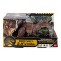 JURASSIC WORLD SURVIVAL JKL83 WILD ROAR METRIACANTHOSAURUS