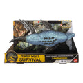 JURASSIC WORLD SURVIVAL JKL87 GIGANTIC THRASHERS LIOPLEURODON