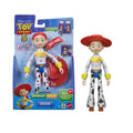 DISNEY TOY STORY JKV27 INTERACTABLES JESSIE PLAYSCALE FIGURE