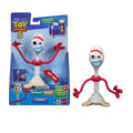 DISNEY TOY STORY JKV29 INTERACTABLES FORKY PLAYSCALE FIGURE