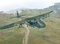 Italeri 90104 Messerschmitt Me 323 Gigant  1/72 Scale