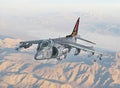 ITALERI 90193 AV-8B Harrier II  MODEL KIT 1/72 SCALE