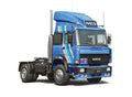 ITALERI 90767 Iveco Fiat 190.38 Cowboy Truck  Model Kit 1/24 SCALE