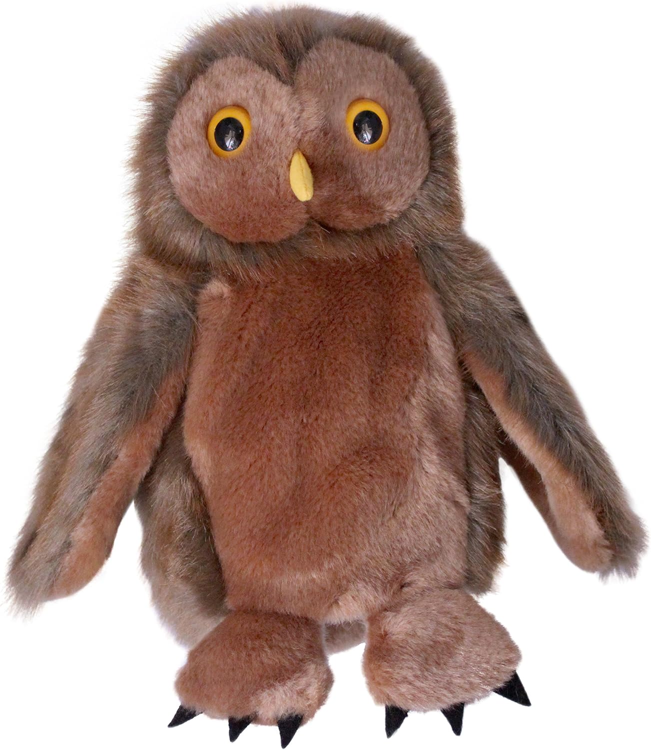 THE PUPPET COMPANY PC008034 OWL