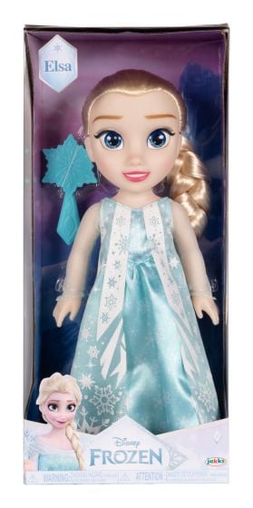 DISNEY FROZEN 23360 MY FRIEND ELSA DOLL