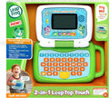 LEAPFROG 600903 2 IN 1 LEAPTOP TOUCH