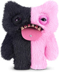 FUGGLER 15784C BADDIES WIDE EYED WEIRDO 9 INCH PLUSH